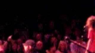 Revelation Theory - Selfish and Cold LIVE