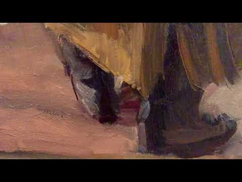 Georgi Stepanovich Melikhov