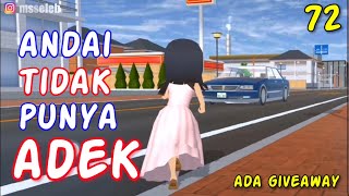 Download lagu Sakura Drama If I Didn't Have a Little Brother Part 72 | Drama Sakura School Simulator Indonesia ... mp3 Download lagu Sakura Drama If I Didn't Have a Little Brother Part 72 | Drama Sakura School Simulator Indonesia ... mp3