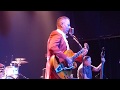 Reverend Horton Heat - Lonesome Train Whistle (Houston 05.25.18) HD