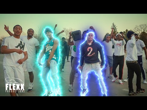 Deuce 2much ft. Chachi - Hold On (Dir. by @pauly_flexx)