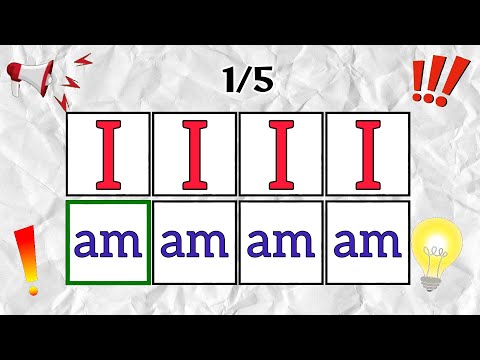 Say the Word on Beat 🎵 | Brain Reflex Test #14