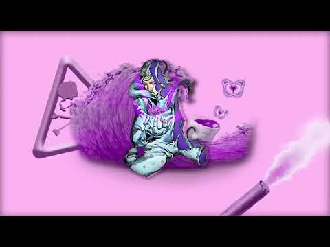 PURPLE - Lyonzon x Freeze Corleone Type Beat | Freestyle Hard Beat
