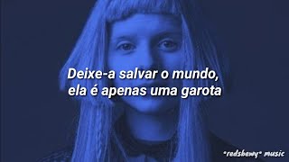 AURORA - Apple Tree {Tradução/Legendado}
