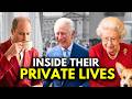 Every Royal Family Member S Daily Routine In 19 Minutes