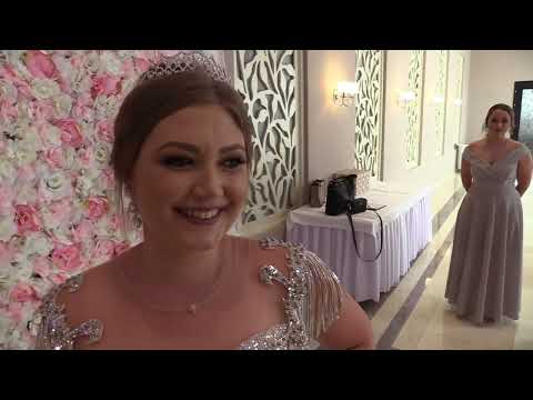 18. Rođendan Katarine Milojković 05.08.2021 1 DVD