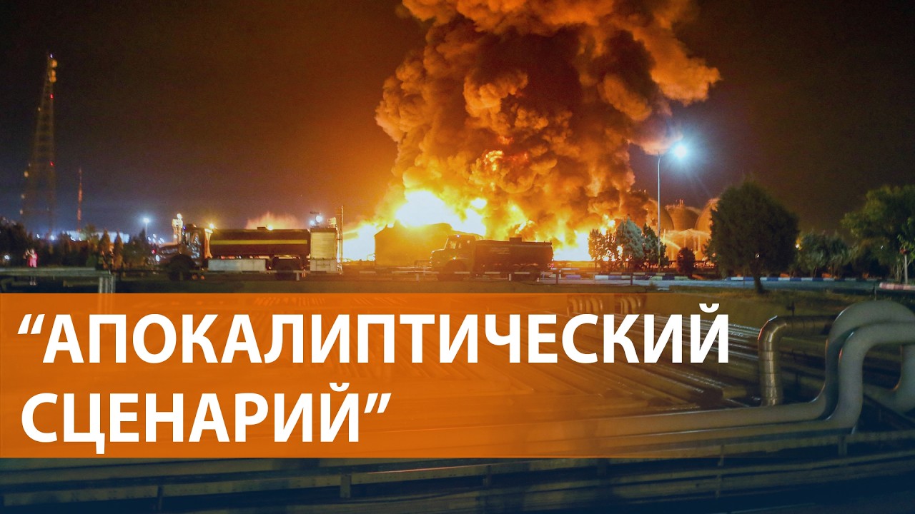 Резкий рост цен на нефть. Удары по НПЗ Ирана. Купянск в полном окружении. Трау