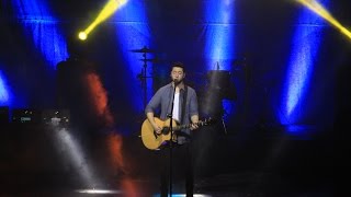 Thinking out Loud - Boyce Avenue Live in Bacolod 2016