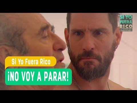 Si yo fuera rico  - ¡No voy a parar! - Probiflora presenta los Mejores Momentos / Capítulo 152