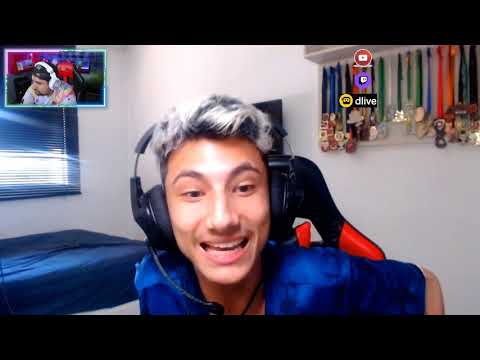 TRETA PESADA CACACE X PAIVINHA PARTE 1