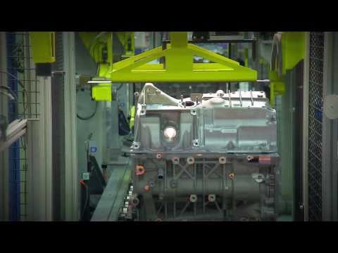 Thumbnail for BMW - Magna Steyr  Plant - Diesel engine Assembly by Magna Steyr
