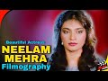 Neelam Mehra Bollywood Hindi Films Actress All Movies List