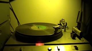 Eric Burdon &amp; War - Bare Back Ride (vinilo)