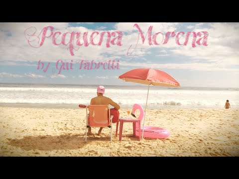 Pequena Morena - Gui Fabretti