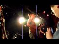 The New Pornographers - The Body Says No (Live) Maroquinerie 26/07/10