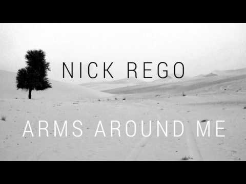 Arms Around Me - Haytham Mustafa (Cover By Nick Rego)