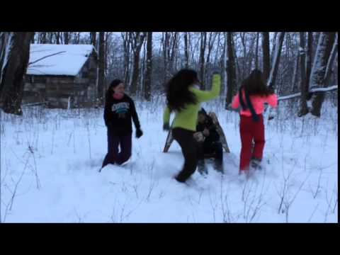 I'm Free - Tim Neufeld