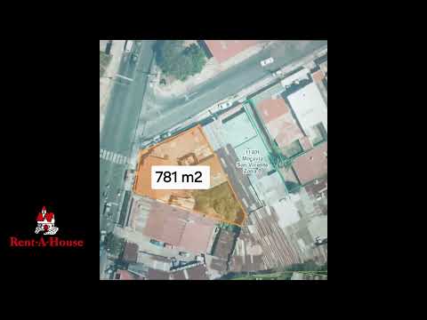 Imagen de Venta de Lotes y Terrenos en San vicente - Moravia San Vicente - SAN JOSÉ