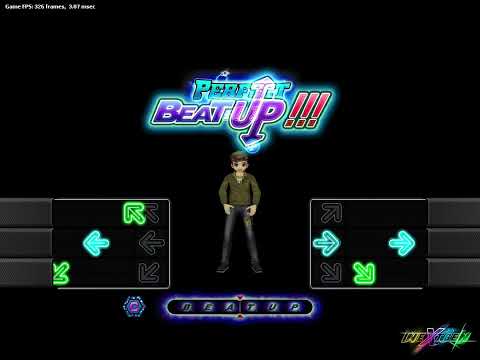 AuditionTH Beat Up SATYC - SO BAD (Lv.3) (169 Bpm) No Miss
