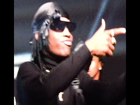 Tape#2 Italian Somali en la casa