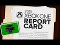 How Did the Xbox One do in 2015?