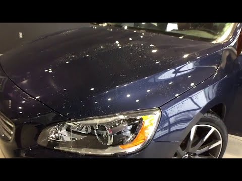 2015 Volvo S60 Farmington, Livonia, Westland,Troy, Novi, MI 7Y201P