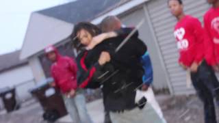 CHICAGO VIDEO SHOOT GONE WRONG!!! FIGHT!!! BILLIONAIRE BLACK LIL JAY FBG