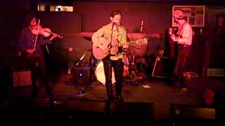 Adam Torres -- High Lonesome