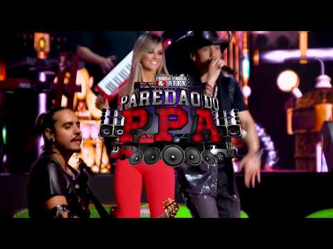 Pedro Paulo e Alex - Trago de Ron