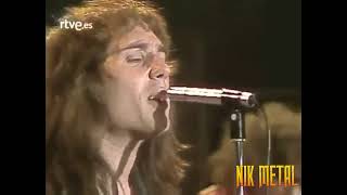 Obús - Poderoso Como El Trueno 💀 [Audio HQ] 💀