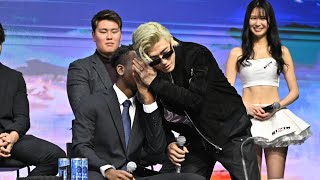 【RIZIN】平本蓮「年末だし　稼ぎますか」大みそかにまさかの参戦!?[Japan news]　ファンも興奮「待ってたよ！」