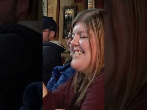 First time doing stand-up comedy (viewer discretion advised)