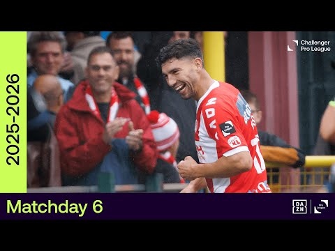 Samenvatting | KV Kortrijk - Club NXT | 2025-2026