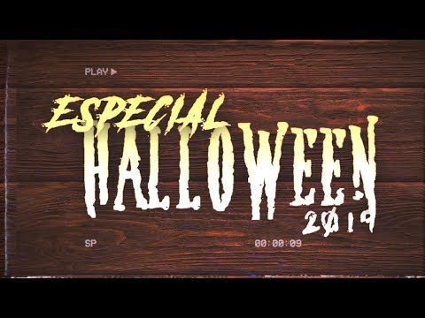 Akaimanto - Álbum de Halloween 2019