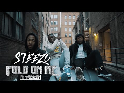 Steezo | Fold On Me (Official Video) | Shot By @PULIDOJON