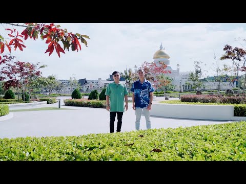Travelogue - Brunei Muara Episode 1 (Part 1 of 2)