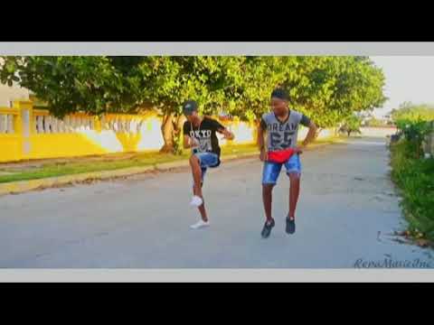 Se Calento - Lobo King Dowa ft Iyawo Oggun _Club Remix ( DJ LUCKY & MIAMI4EVER )