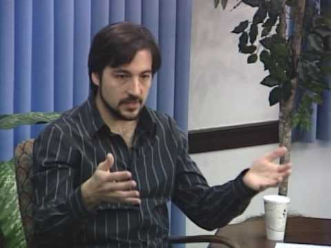 Pablo Sender: The Path of Initiation