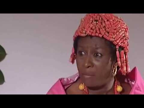 THE HUMBLE PRINCE PART 2 (EZE ANOCHIE) - NIGERIAN NOLLYWOOD ROYAL FAMILY LOVE MOVIE