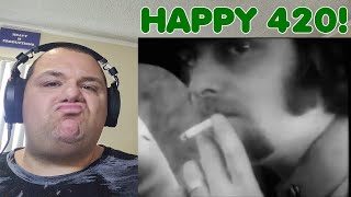 Axiom - Arkansas Grass | Music Reaction | Happy 420