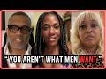 Kevin Samuels PRESSES Modern Women On High Value Men And Relationships