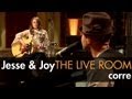 Jesse & Joy - "Corre" captured in The Live ...
