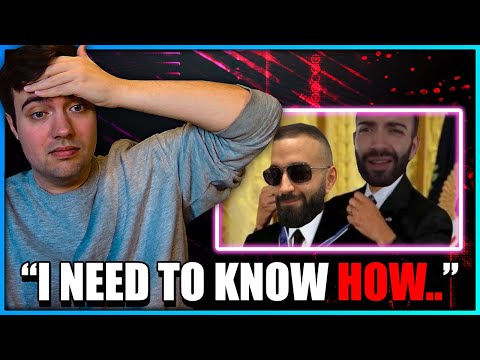 Joshua Schmidt Reacts to Trif making Top 4 with Mannadium