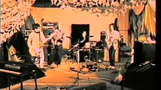 THE VERVE - C&#39;mon People (We&#39;re Making It Now)   * DEMO *