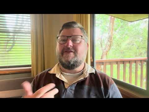 From jealousy to fear (1 Samuel 18:10-16)