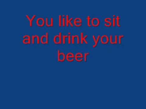 One Too Many Times - Alan "Rockadilly" Dill's Rockin' Country Anthem