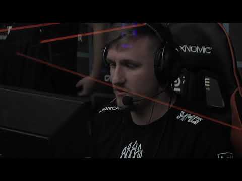 CS GO North Academy vs BiG, DreamHack Winter 2017, Group B elimination 3. match (02.12.2017)