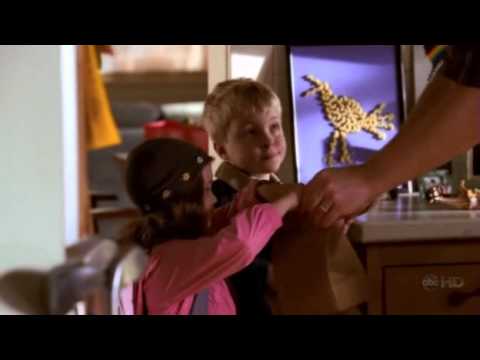 Destiny Whitlock - October Road: "The Infidelity Tour" (Part 2/3)