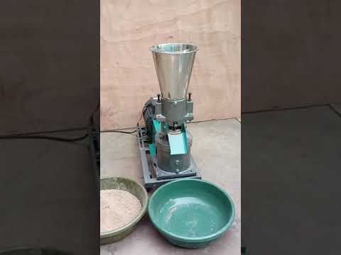 Cattle Feed Machine