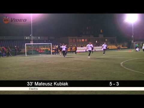 7. tydzień: Dzida w Przód - Electrix (FLS Jesień 2013)